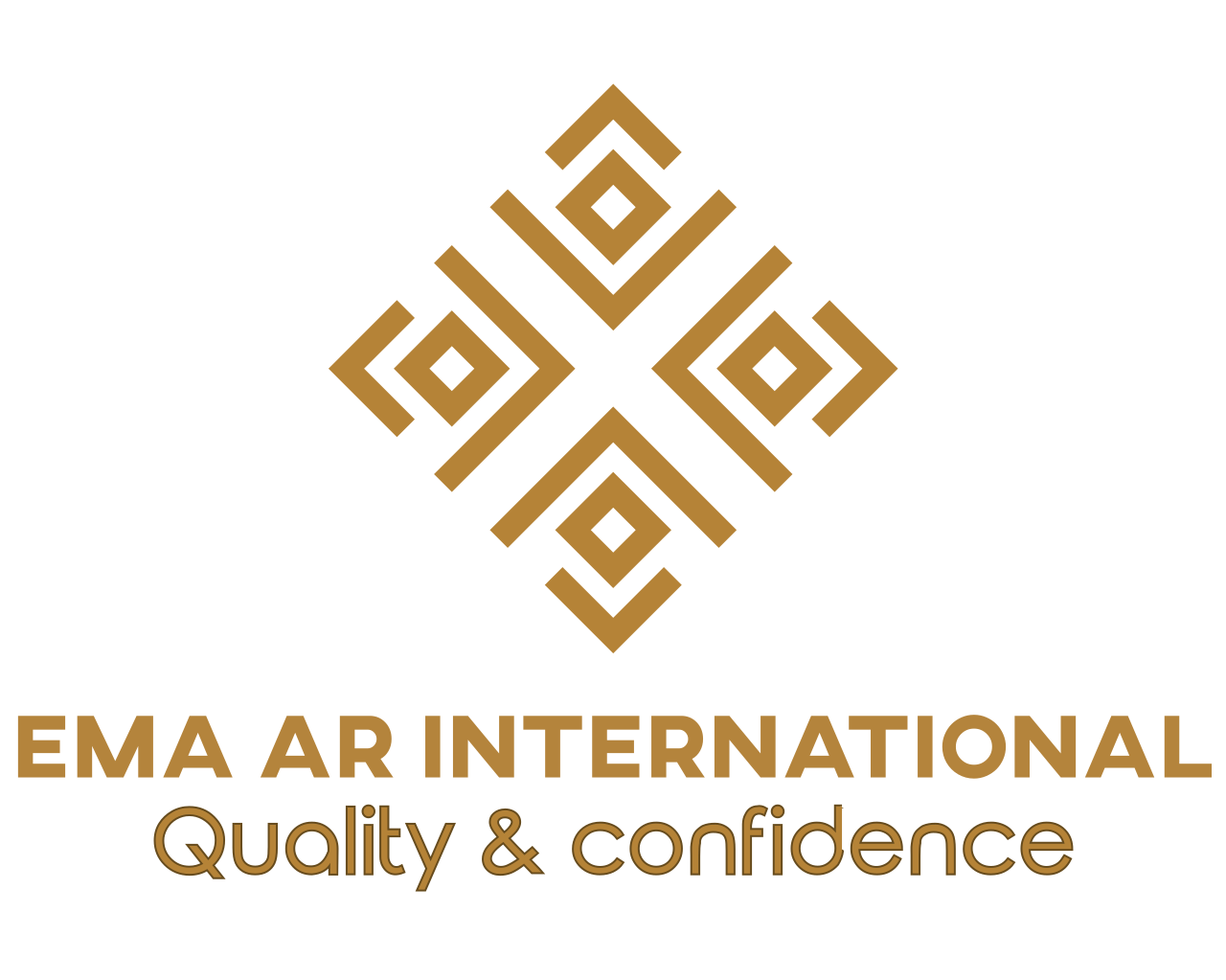 EMA AR INTERNATIONAL